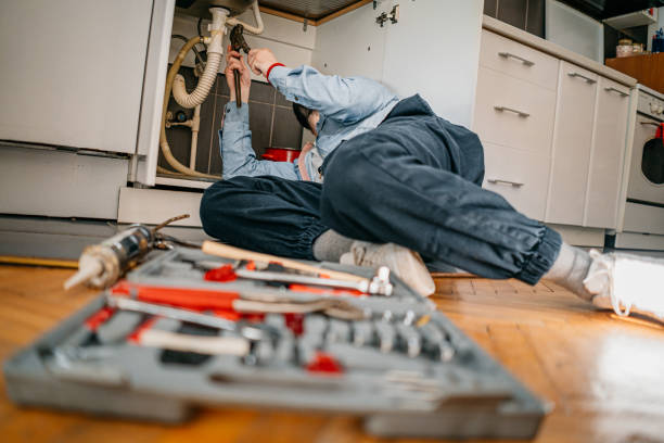 Best Commercial Plumbing Services  in Montegut, LA