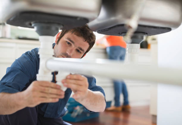 Best Plumbing Installation Services  in Montegut, LA