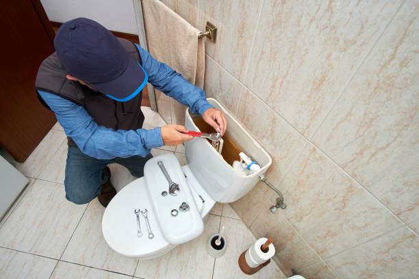 Best Clogged Drain Plumber  in Montegut, LA