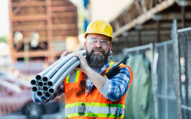 Best Water Leak Repair  in Montegut, LA