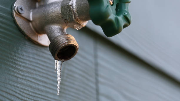 Best Leak Detection Services  in Montegut, LA