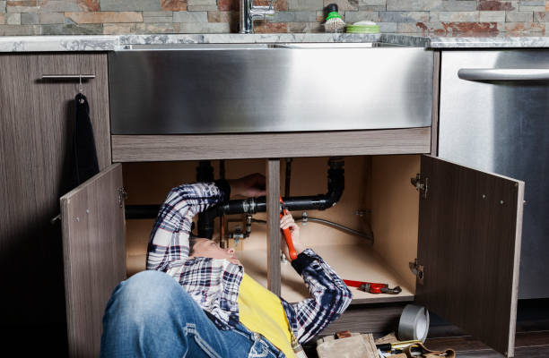 Best Sewer Line Repair  in Montegut, LA